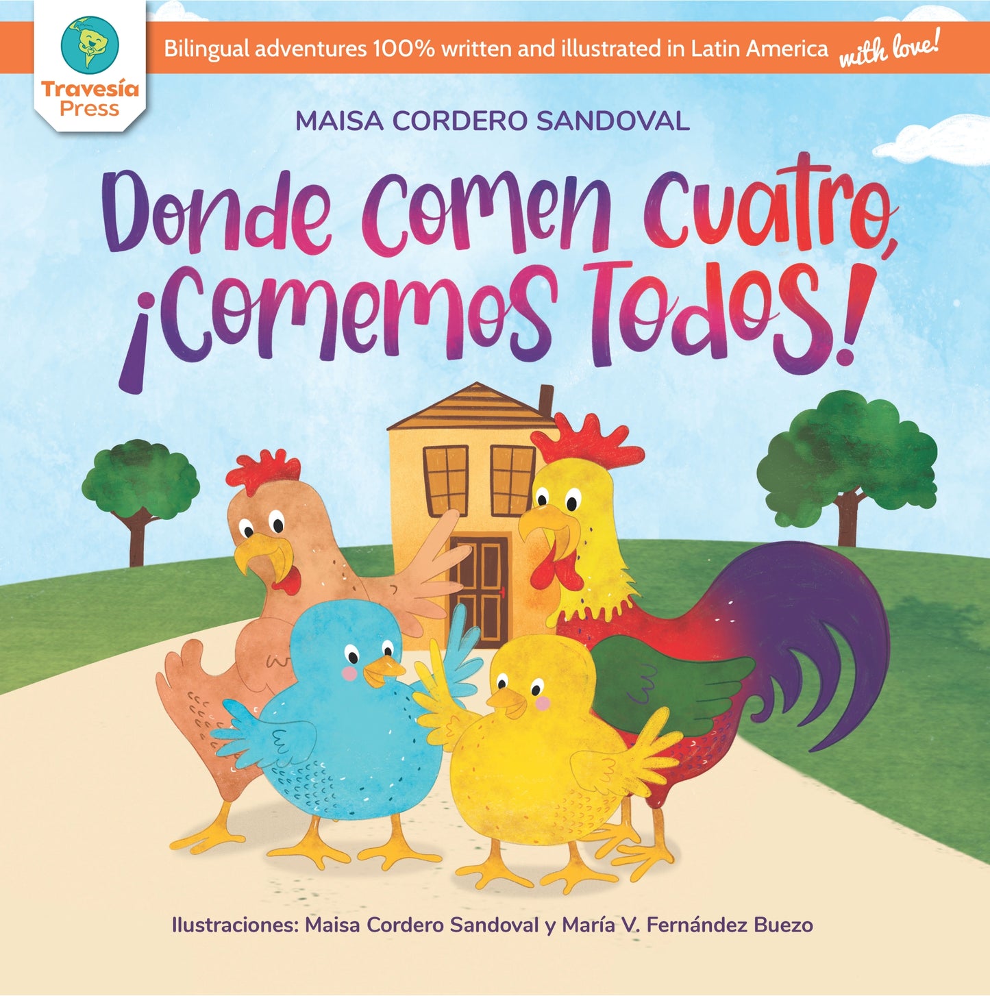 ¡Los Tres! Bundle