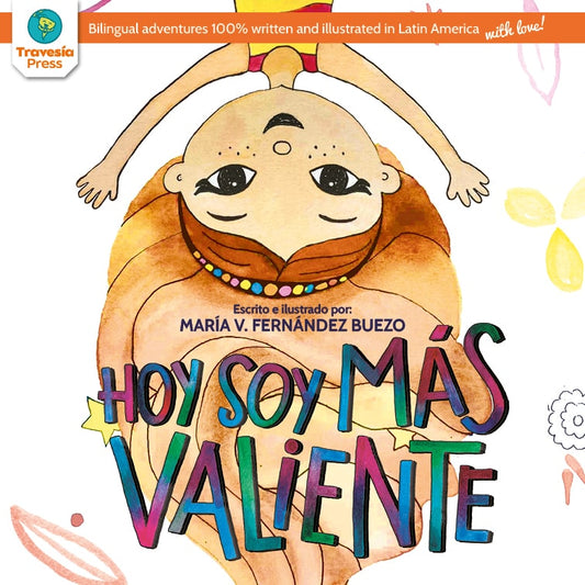 Hoy Soy Más Valiente